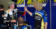 MotoGP: Cal Crutchlow i Bradley Smith zawodnikami Tech 3 na sezon 2013