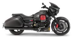 Moto Guzzi MGX-21 Flying Fortress