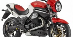 Moto Guzzi 1200 Sport ‘Corsa’ Special Edition