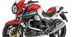Moto Guzzi 1200 Sport ‘Corsa’ Special Edition