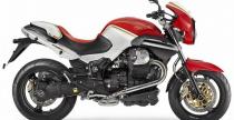 Moto Guzzi 1200 Sport ‘Corsa’ Special Edition