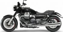 Moto Guzzi California 1400 - zaawansowany cruiser z potnym V-Twin'em ju w amerykaskich salonach!