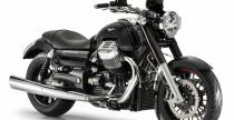 Moto Guzzi California 1400 - zaawansowany cruiser z potnym V-Twin'em ju w amerykaskich salonach!