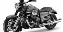 Moto Guzzi California 1400 - zaawansowany cruiser z potnym V-Twin'em ju w amerykaskich salonach!