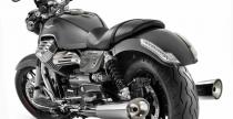 Moto Guzzi California 1400 - zaawansowany cruiser z potnym V-Twin'em ju w amerykaskich salonach!