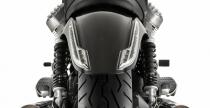 Moto Guzzi California 1400 - zaawansowany cruiser z potnym V-Twin'em ju w amerykaskich salonach!