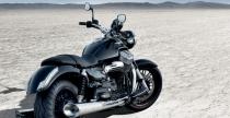 Moto Guzzi California 1400 - zaawansowany cruiser z potnym V-Twin'em ju w amerykaskich salonach!