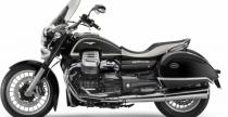 Moto Guzzi California 1400 - zaawansowany cruiser z potnym V-Twin'em ju w amerykaskich salonach!