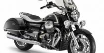 Moto Guzzi California 1400 - zaawansowany cruiser z potnym V-Twin'em ju w amerykaskich salonach!