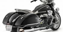 Moto Guzzi California 1400 - zaawansowany cruiser z potnym V-Twin'em ju w amerykaskich salonach!