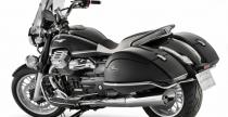 Moto Guzzi California 1400 - zaawansowany cruiser z potnym V-Twin'em ju w amerykaskich salonach!