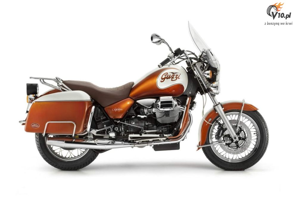 Moto Guzzi California 90