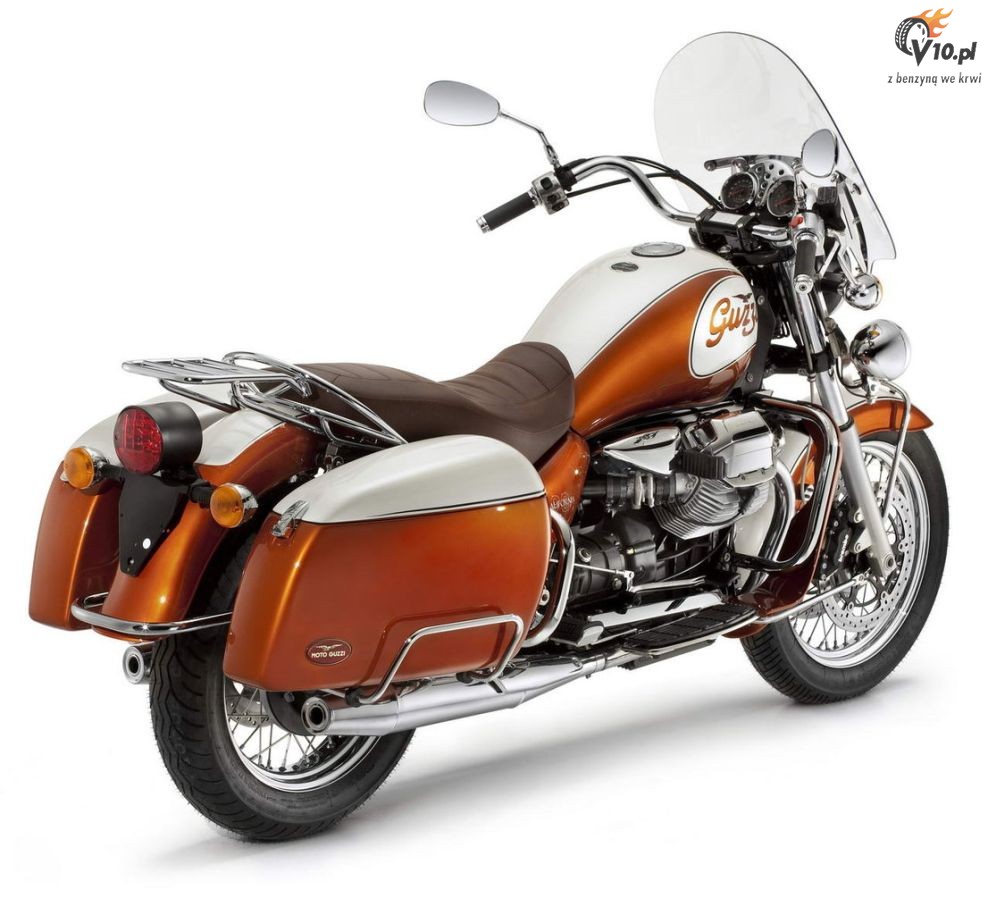 Moto Guzzi California 90