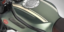 Moto Guzzi Griso 8V SE