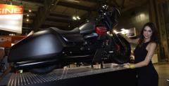 Moto Guzzi MGX-21 Concept