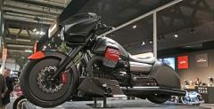 Moto Guzzi MGX-21 Concept