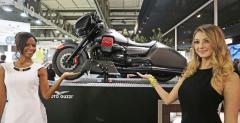 Moto Guzzi MGX-21 Concept