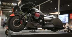 Moto Guzzi MGX-21 Concept