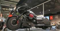 Moto Guzzi MGX-21 Concept