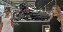 Moto Guzzi MGX-21 Concept