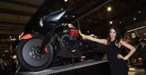Moto Guzzi MGX-21 Concept