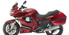2010 Moto Guzzi Norge GT 8V