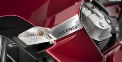 2010 Moto Guzzi Norge GT 8V