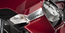 2010 Moto Guzzi Norge GT 8V