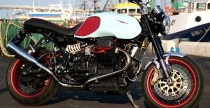 Moto Guzzi V11