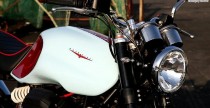 Moto Guzzi V11