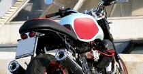 Moto Guzzi V11