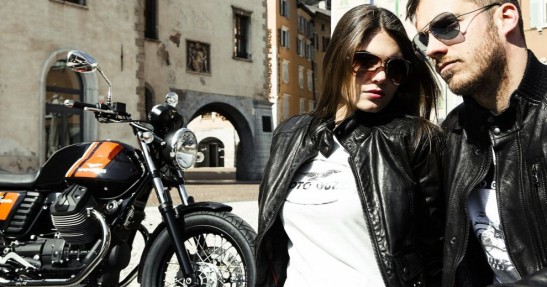 Moto Guzzi V7 na 2014 rok