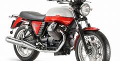 Moto Guzzi V7 Special