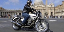 Moto Guzzi V7 Classic