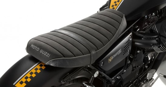 Moto Guzzi V9 Roamer i Bobber na 2016 rok