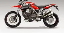 Moto Guzzi X-Rally 1200 by Oberdan Bezzi