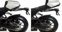 Moto Morini Rebello 1200 Giubileo