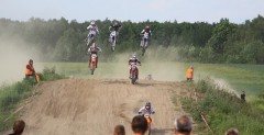 Motocross