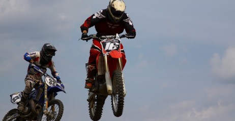 Motocross