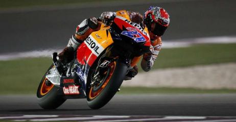 Casey Stoner