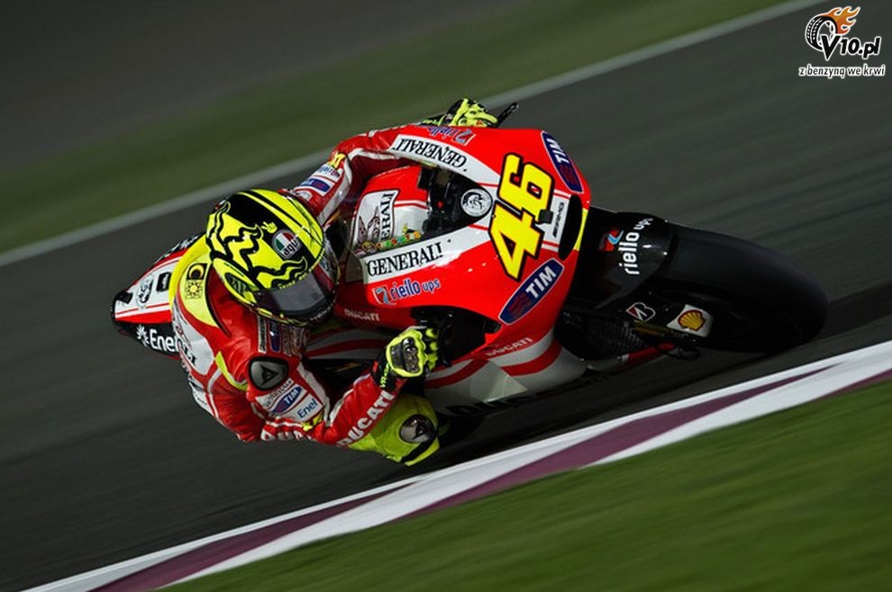 Valentino Rossi
