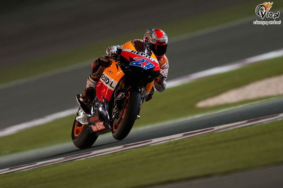 Casey Stoner