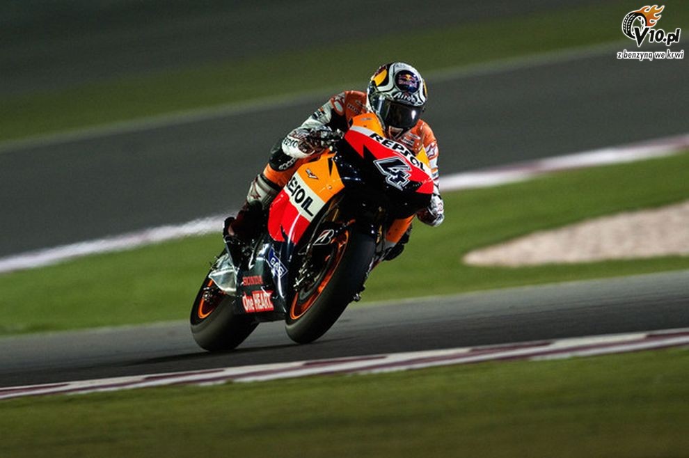 Andrea Dovizioso