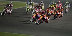 Kalendarz MotoGP 2012 - przedstawiono prowizoryczny ukad