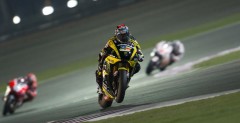 MotoGP - wycig w Katarze