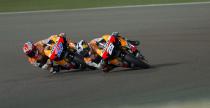 Casey Stoner i Dani Pedrosa