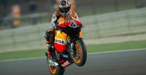 MotoGP - wycig w Katarze