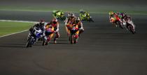 MotoGP - wycig w Katarze
