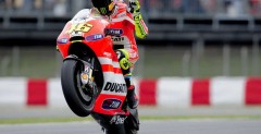 Valentino Rossi