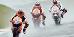 Kalendarz MotoGP 2012 - przedstawiono prowizoryczny ukad